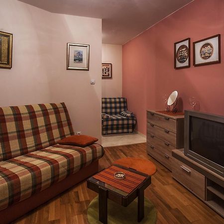 Apartment Ogi Kotor Ruang foto