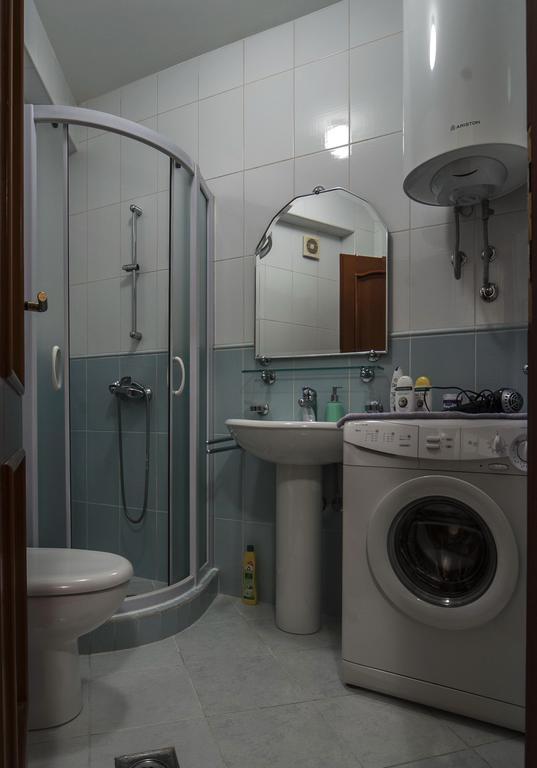 Apartment Ogi Kotor Ruang foto