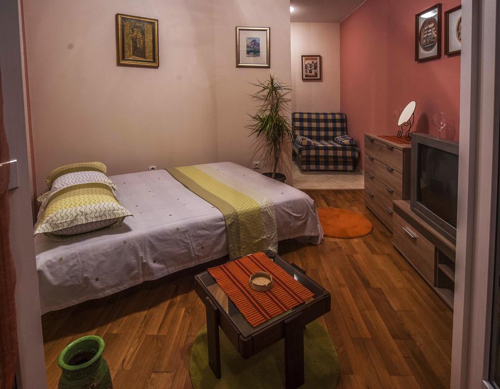 Apartment Ogi Kotor Ruang foto
